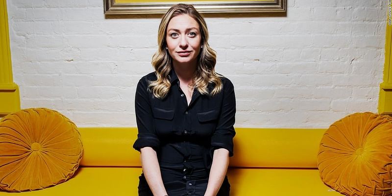 मिलें सबसे कम उम्र की महिला अरबपति और डेटिंग ऐप Bumble की CEO व्हिटनी वोल्फ हेर्ड से
