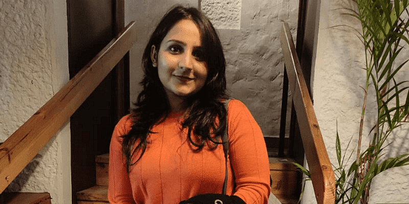 खुद के सपने को पूरा करने की ज़िद ने बनाया सफल आंत्रप्रेन्योर, प्रेरणादायक है सुरभि गुप्ता के सफर की कहानी