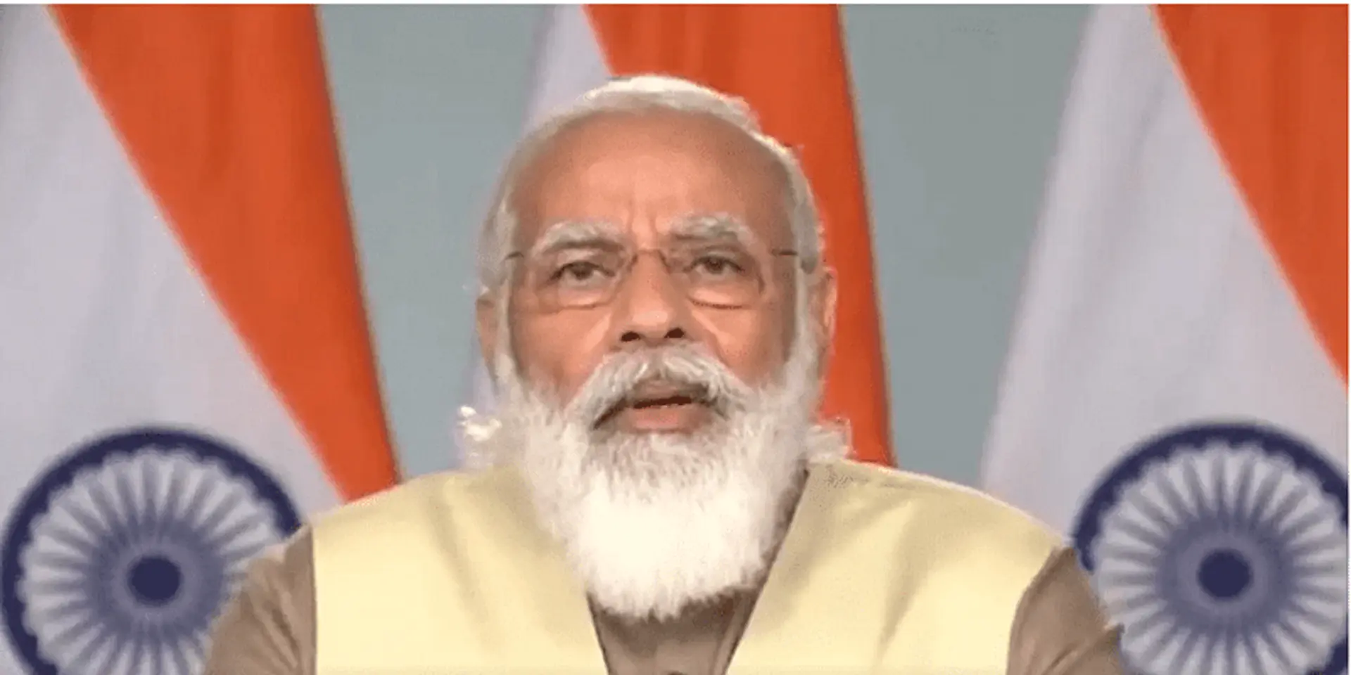 विश्व व्यापार संगठन मंजूरी दे, तो भारत पूरी दुनिया को खाद्य सामग्री की आपूर्ति करने को तैयार: नरेंद्र मोदी