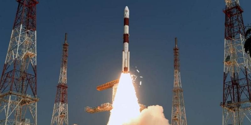 अंतरिक्ष में ISRO की एक और सफल उड़ान, सैटेलाइट्स के सफल लॉन्च के लिए मिली बधाईयां