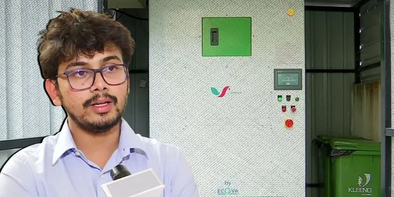 क