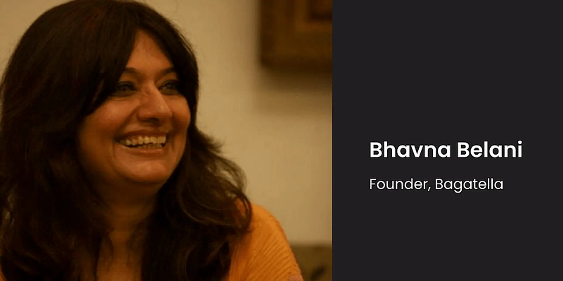 इस महिला उद्यमी ने धान के कचरे से बनाया वीगन लेदर, अब कर रही हैं खूबसूरत पर्स और बैग का निर्माण