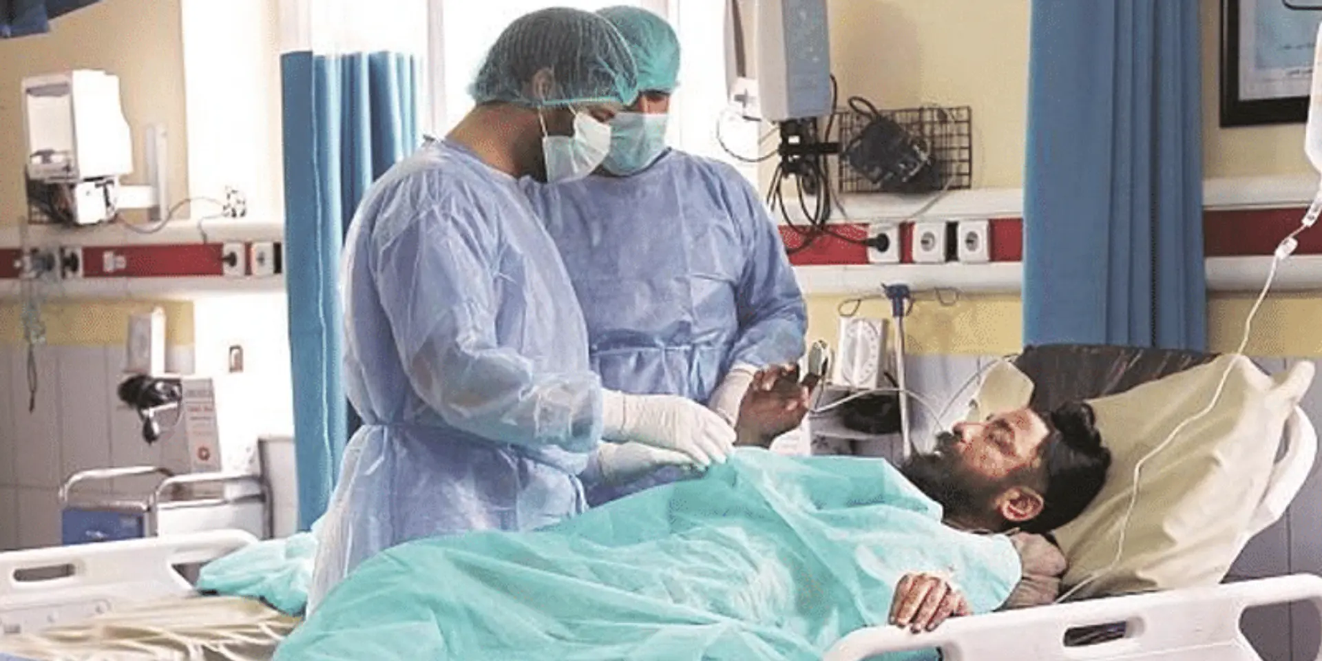 देश में कोविड-19 के उपचाराधीन मरीजों की संख्या बढ़कर 11,860 हुई, संक्रमितों की संख्या 4,30,45,527 पहुंची