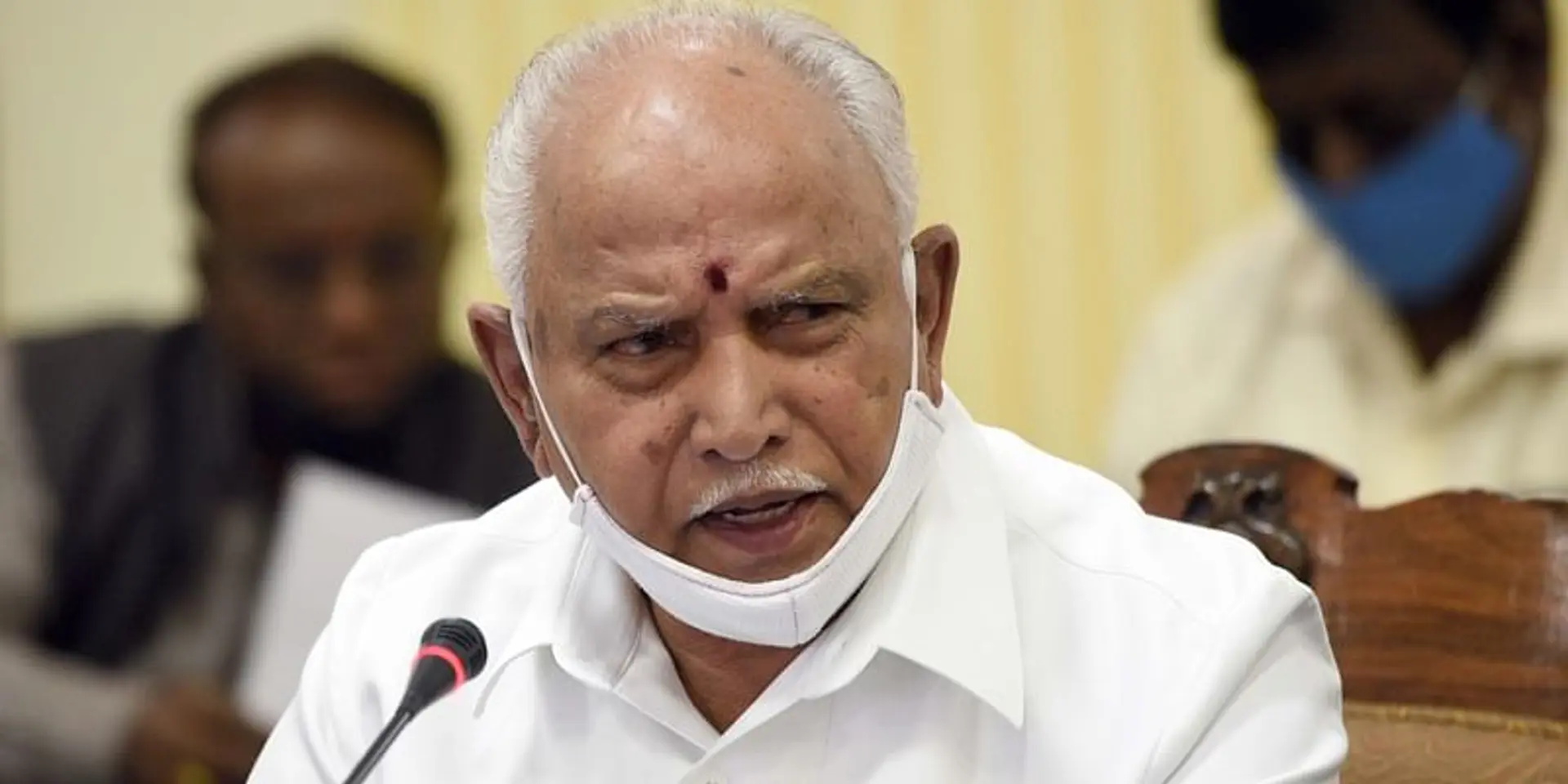 कर्नाटक सरकार ने की लॉकडाउन से प्रभावित लोगों के लिए 1,250 करोड़ रुपये के कोविड राहत पैकेज की घोषणा