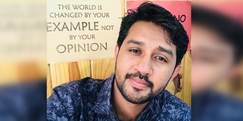 केरल का यह ज़ीरो-वेस्ट ग्रोसरी स्टोर बचा रहा है पर्यावरण, बड़े अनूठे ढंग से ग्राहक करते हैं यहाँ खरीददारी