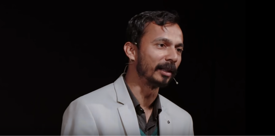 कभी थे एटीएम के सिक्योरिटी गार्ड, आज महिने में कमाते हैं साढ़े 3 लाख रुपये
