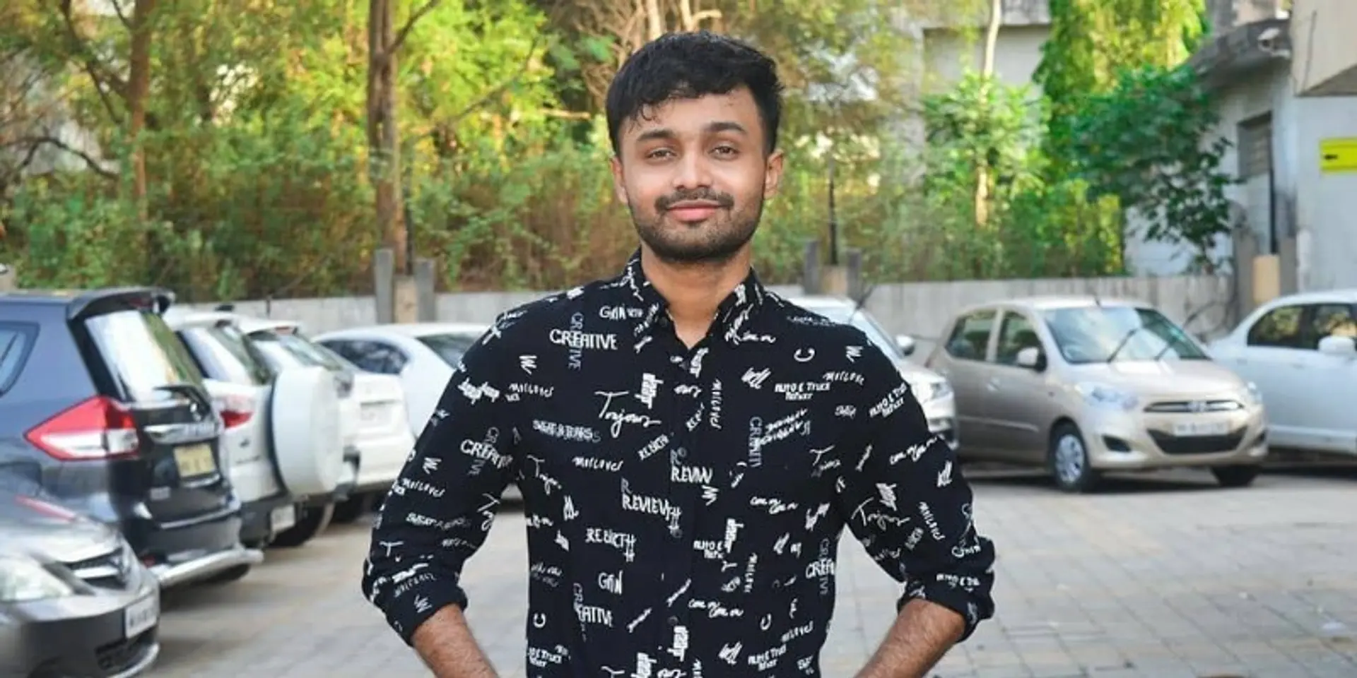 बचपन में हुए थे यौन शोषण के शिकार, आज देश भर में ऐसे पीड़ितों की आवाज़ बन चुके हैं लोकेश