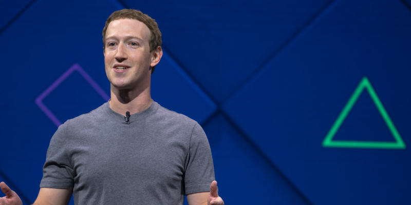 फेसबुक के फाउंडर मार्क ज़ुकेरबर्ग देंगे कोविड-19 का उपचार खोजने वाले फाउंडेशन को $2.5 करोड़