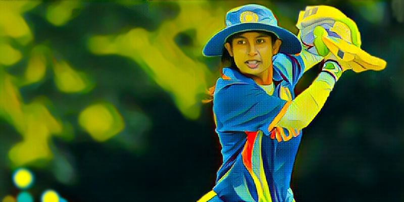 मिताली राज बनीं 10,000 रन बनाने वाली पहली भारतीय महिला खिलाड़ी, सचिन समेत तमाम खिलाड़ियों ने दी बधाई