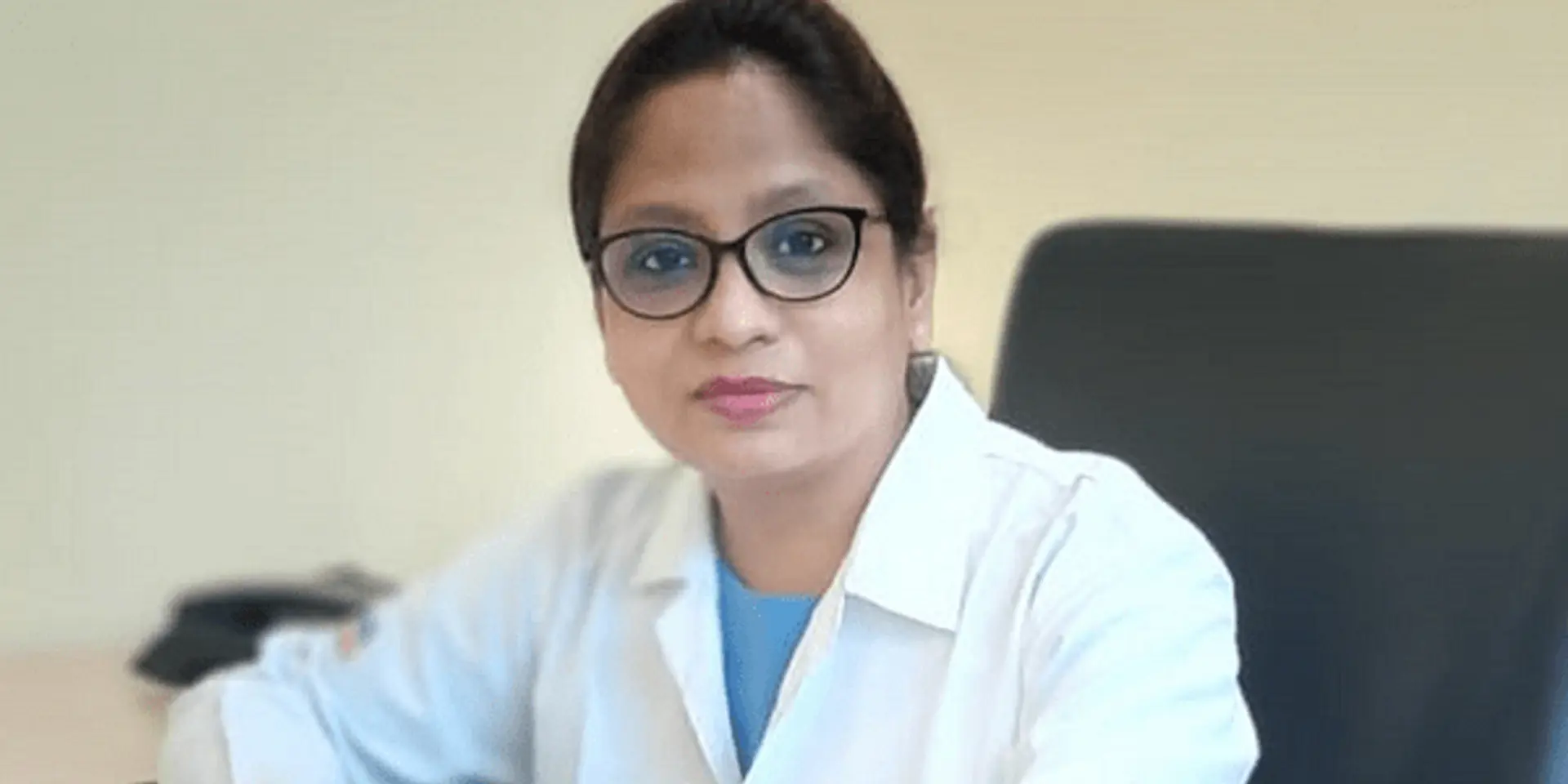 तनाव के बीच COVID वार्ड में जाने के लिए खुद को कैसे प्रेरित करती हैं नर्सें? जानिए मुंबई की इस नर्सिंग उप प्रमुख से