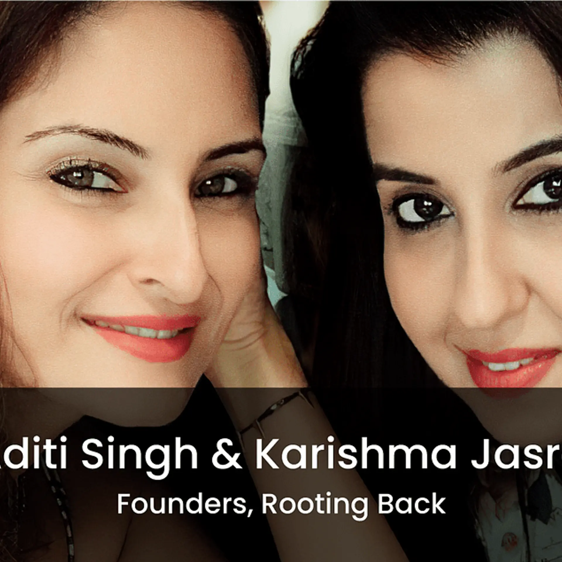 अपनी रसोई से शुरू करते हुए, कैसे इन मॉमप्रेन्योर ने D2C ब्रांड रूटिंग बैक बनाया