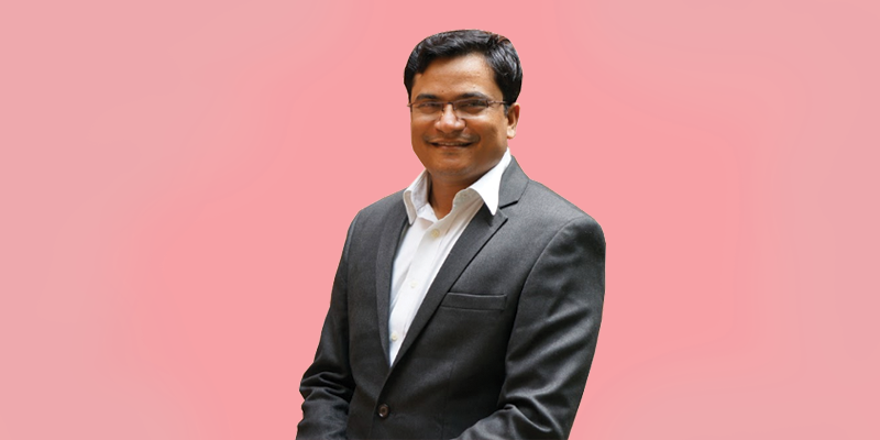गरीबी में जन्में और गाँव की झोपड़ी में पले इस उद्यमी ने कैसे खड़ा किया 10 करोड़ रुपये का व्यवसा...