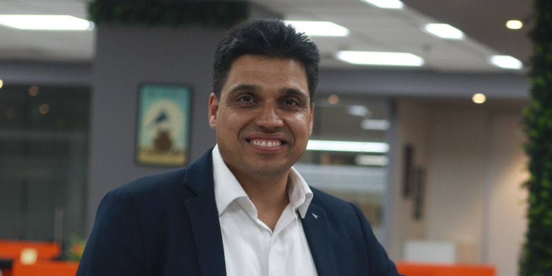 किस तरह ये उद्यमी बायजू, बीरा और फ्यूजन को कोवर्किंग स्पेस क्लाइंट बना हर साल कर रहा है 20 करोड...