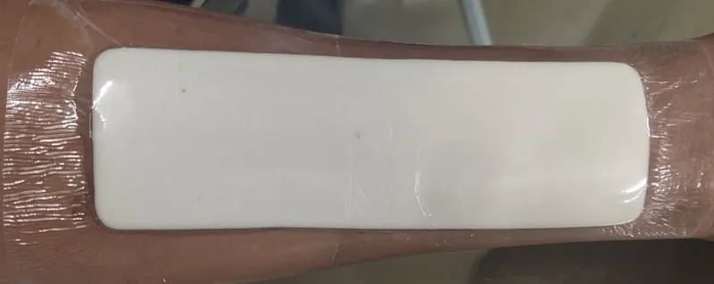 क