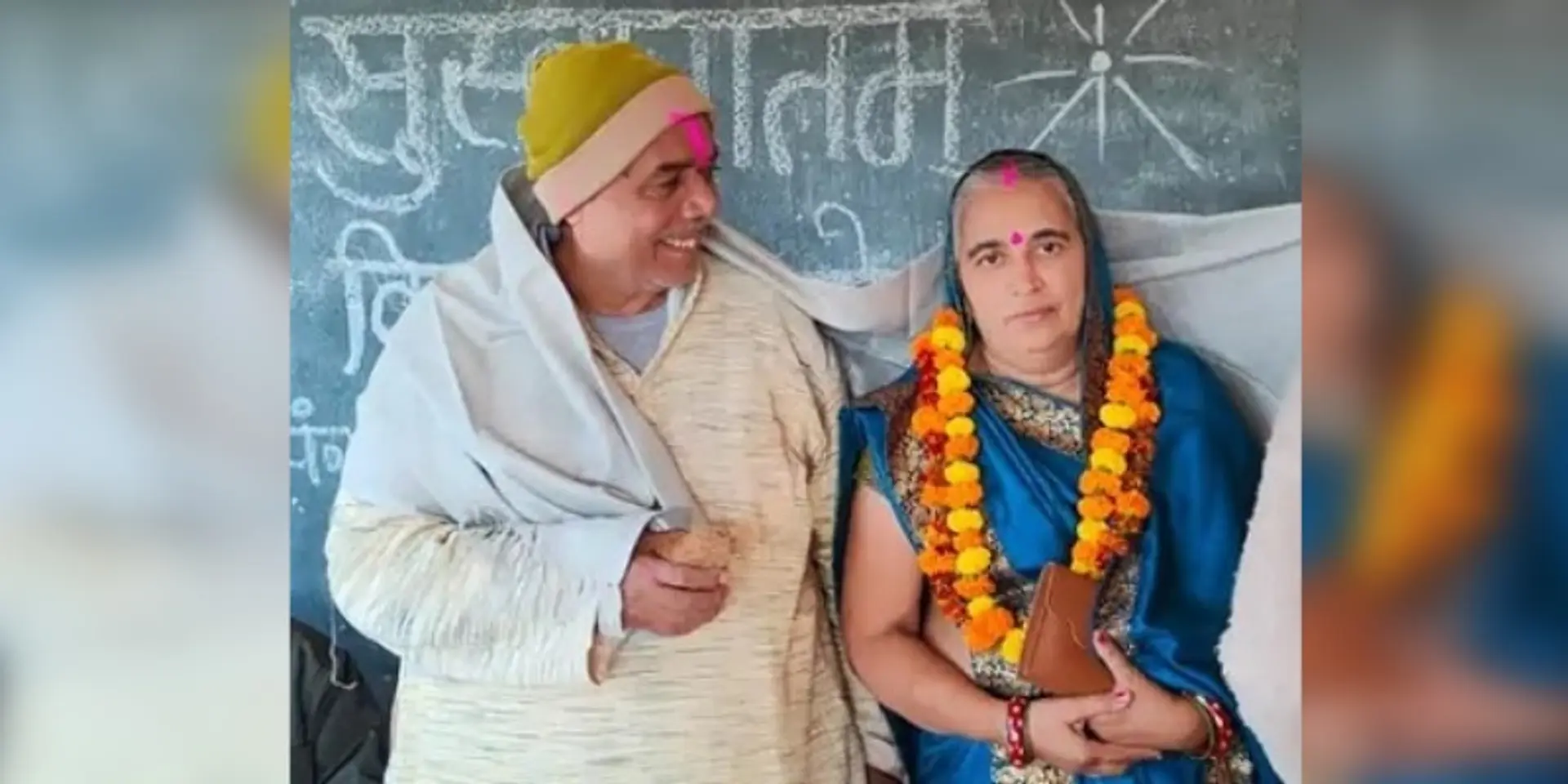 आदिवादी बच्चों की शिक्षा के लिए इस शिक्षक ने दान कर दिया अपना रिटायरमेंट फंड