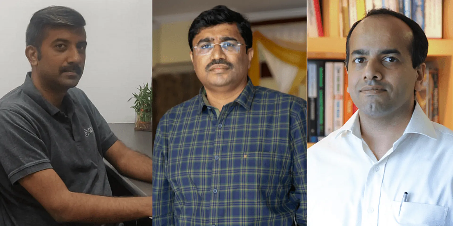 कैसे इन 3 टेक्नोलॉजी एक्सपर्ट्स ने त्वचा रोगों के इलाज के लिए बना दिया AI-प्लेटफॉर्म