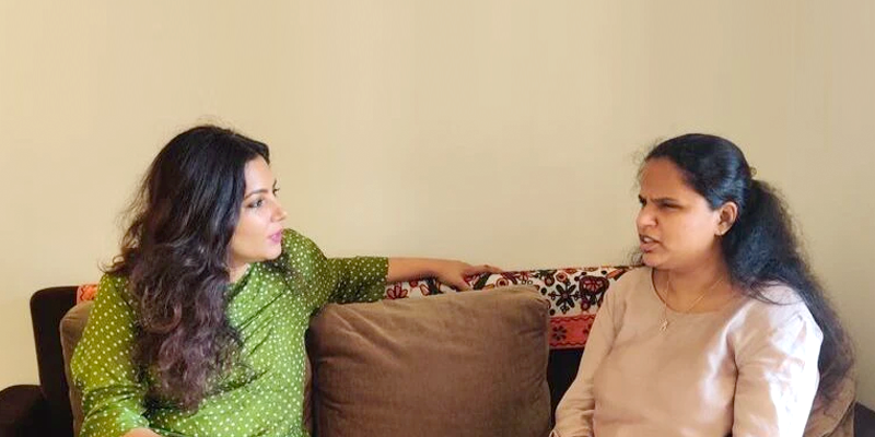 मिलें जर्मन स्टडीज में पीएचडी करने वाली पहली नेत्रहीन महिला उर्वी जंगम से