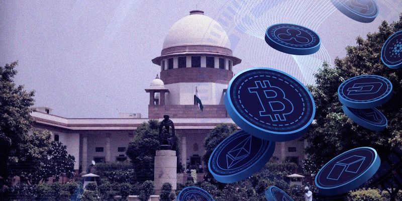 न्यायालय ने बैंकों को क्रिप्टोकरेंसी संबंधी सेवाएं देने की इजाजत दी, आरबीआई की रोक को हटाया  