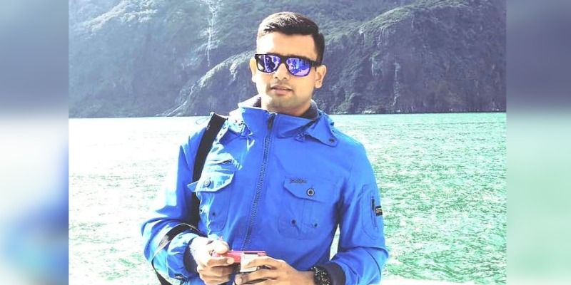 एक पायलट जो बन गया देशी बर्गर चेन का संस्थापक, 16 शहरों में खोल डाले 60 से अधिक आउटलेट्स