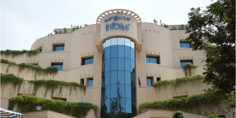 infosys