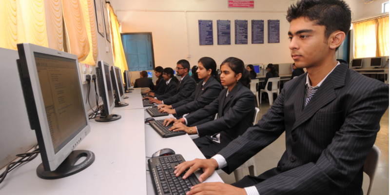 प्लेसमेंट सीजन में करोड़ों के पैकेज ऑफर करने आ रहीं कई आईटी कंपनियां