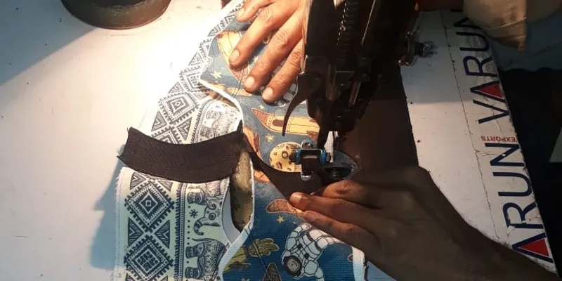 क