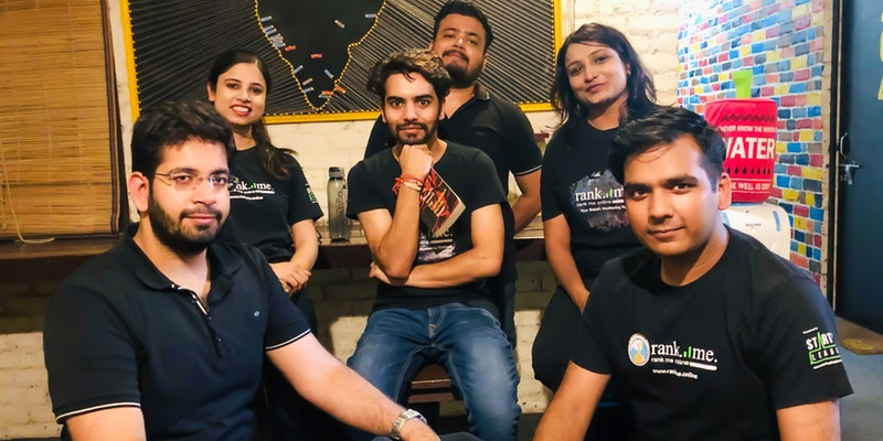 डेटा की मदद से ग्राहकों की 'नब्ज़ पकड़ने' में कंपनियों की मदद कर रहा यह स्टार्टअप