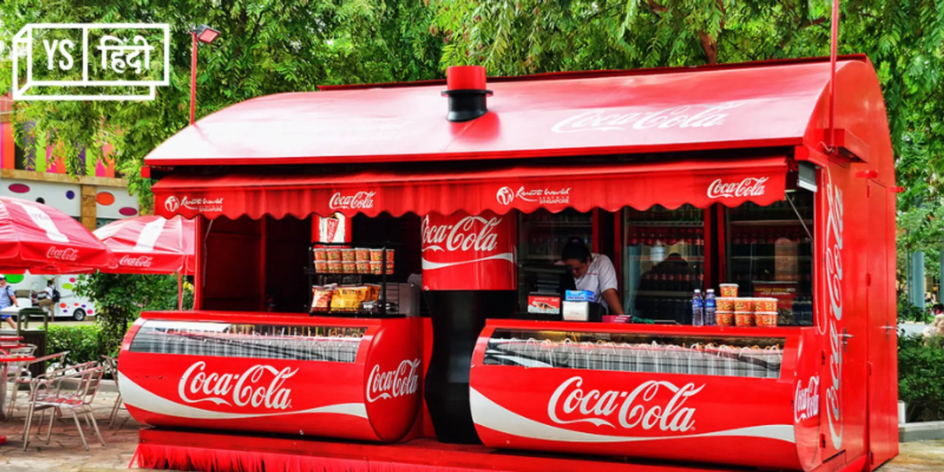 मुकेश अंबानी ने Campa Cola में भी खेला Jio वाला दांव, Coca Cola को घटाने पड़े दाम