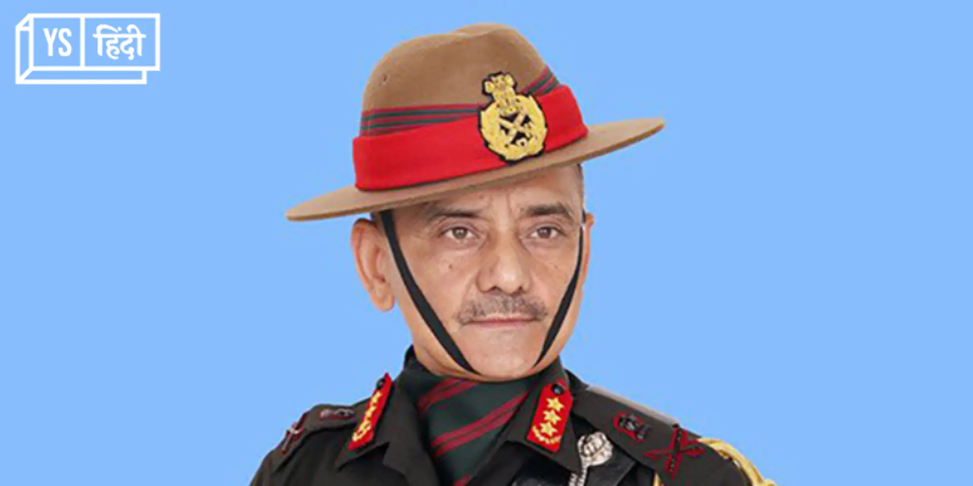 लेफ्टिनेंट जनरल अनिल चौहान बने देश के दूसरे CDS, जनरल बिपिन रावत की मौत के 9 महीने बाद नियुक्ति