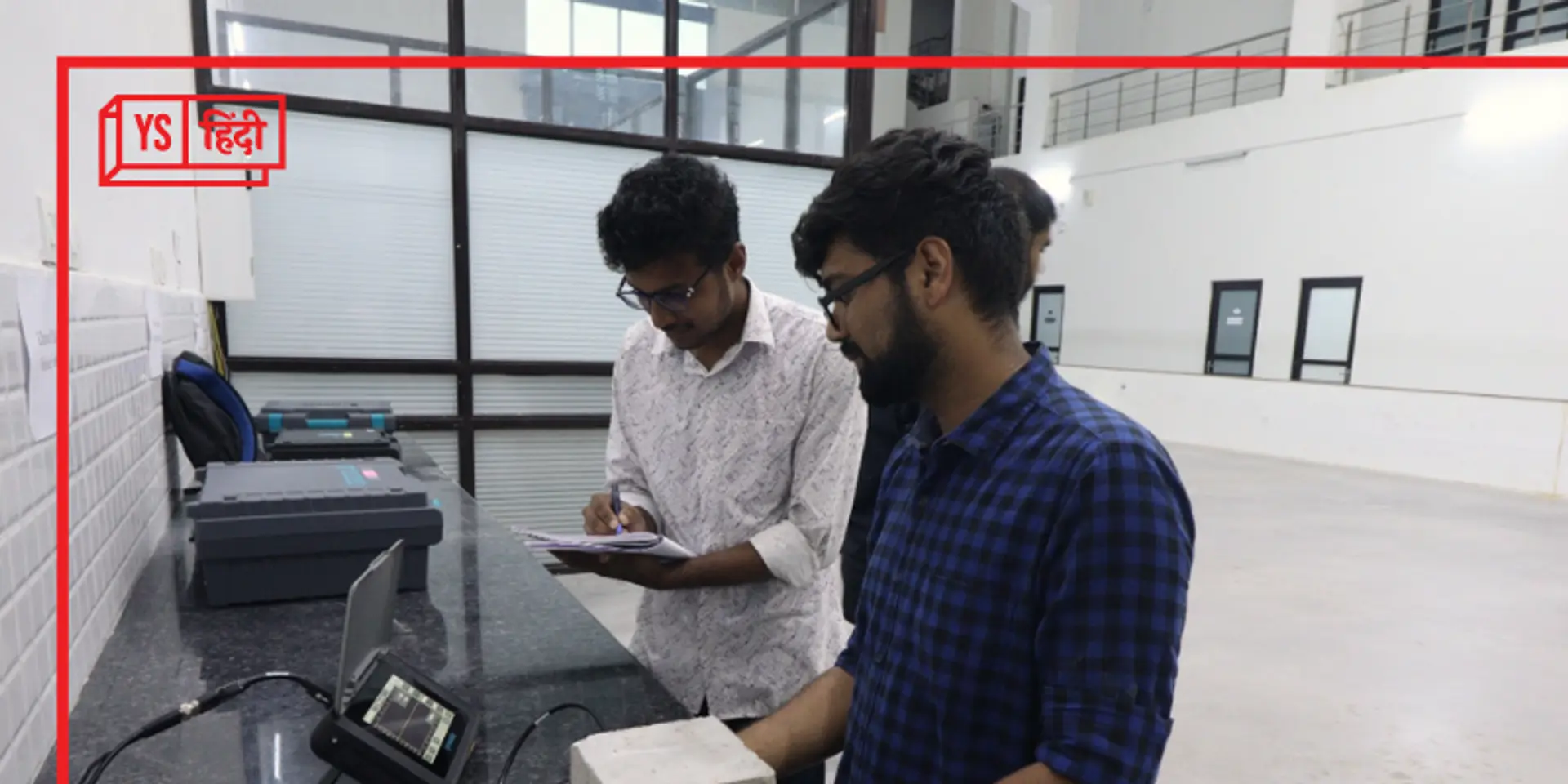 जानिए क्यों बाकी IITs से अलग है जोधपुर IIT का सिविल और इंफ्रास्ट्रक्चर इंजीनियरिंग विभाग?