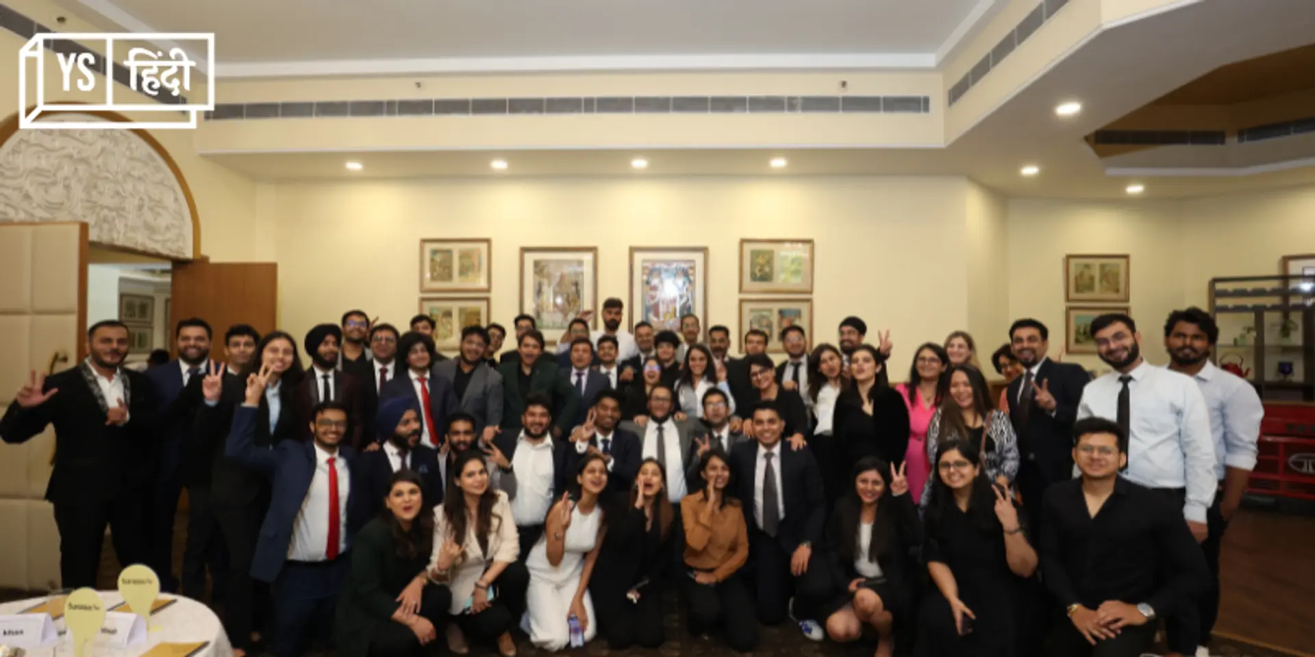 शिक्षकों के स्किल को निखारने वाले एडटेक प्लेटफॉर्म ने 10 करोड़ रुपये की फंडिंग हासिल की