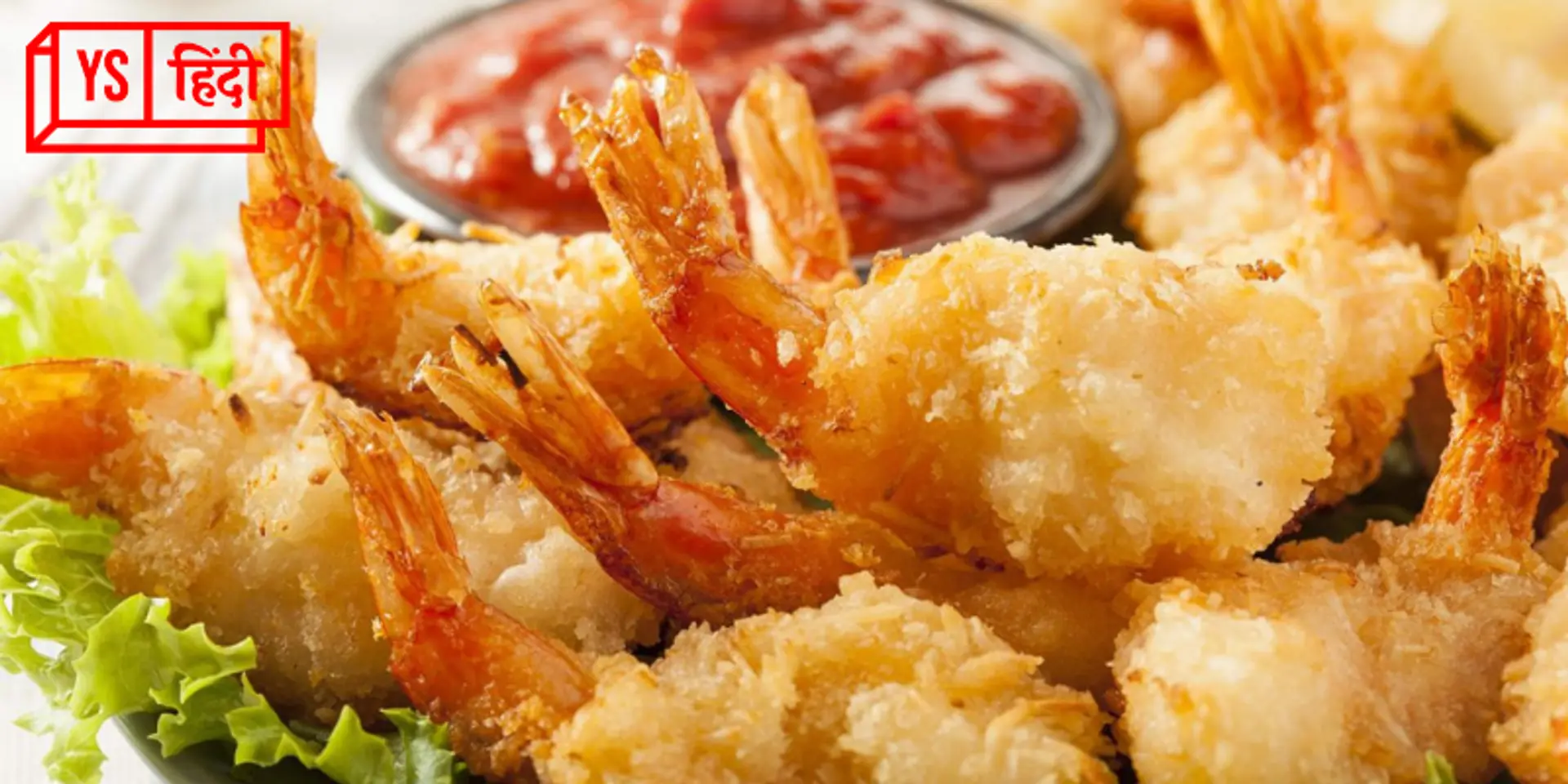 प्लांट बेस्ड सीफूड स्टार्टअप The ISH Co. ने जुटाई 41 करोड़ रुपये की फंडिंग