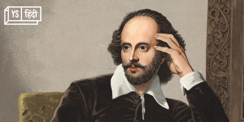 अंग्रेजी भाषा में शेक्सपियर के योगदान के बारे में ये 5 बातें बिल्कुल झूठ हैं