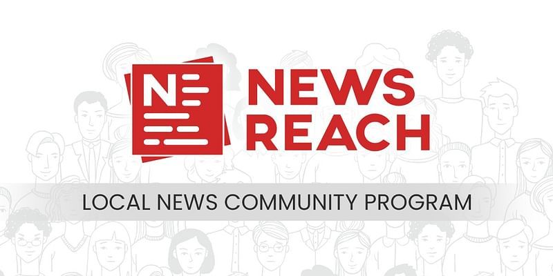 स्थानीय कंटेंट प्रकाशकों को 1 करोड़ रुपये की मदद देगा NewsReach
