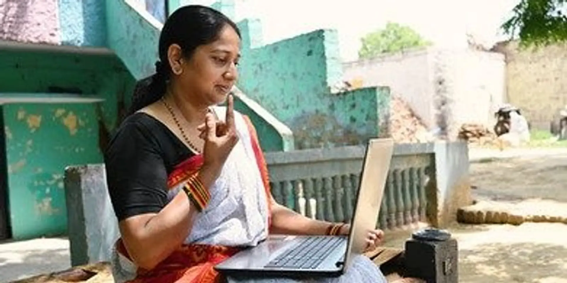 वंचित तबकों की महिलाओं को डिजिटल स्किल से लैस करने का लक्ष्य, American Express और NASSCOM Foundation ने की पार्टनरशिप