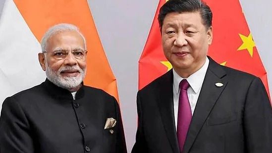 चीन में मानवाधिकार उल्लंघन पर UN में मसौदा प्रस्ताव से भारत क्यों नदारद रहा?