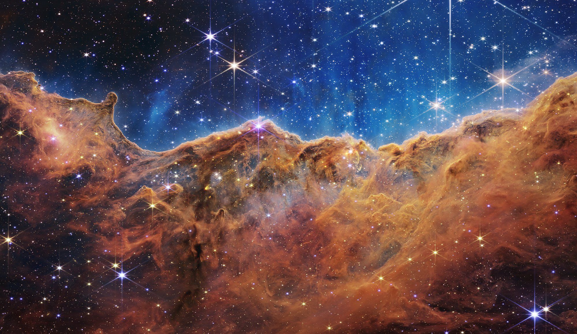 मृत तारे और डांसिंग गैलेक्सीज...Nasa के जेम्स वेब स्पेस टेलिस्कोप ने भेजीं अद्भुत तस्वीरें 
