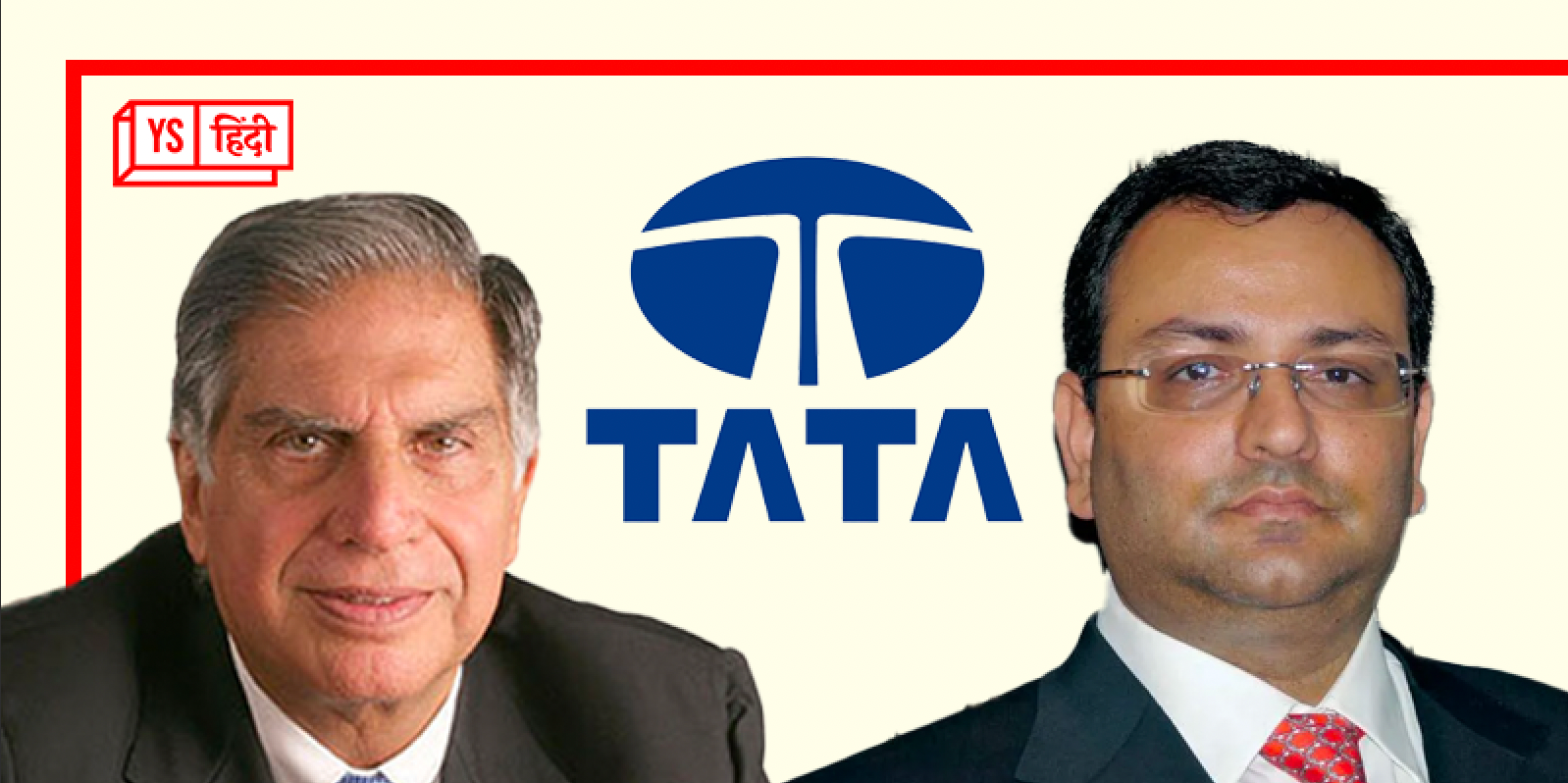 रतन टाटा ने साइरस मिस्त्री के चचेरे भाई को सौंपी बड़ी जिम्मेदारी, जानिए वह हैं कौन