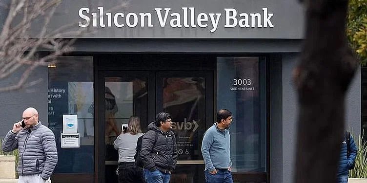 दिवालिया हो चुका सिलिकॉन वैली बैंक बिकने को तैयार, जानिए कौन खरीदेगा
