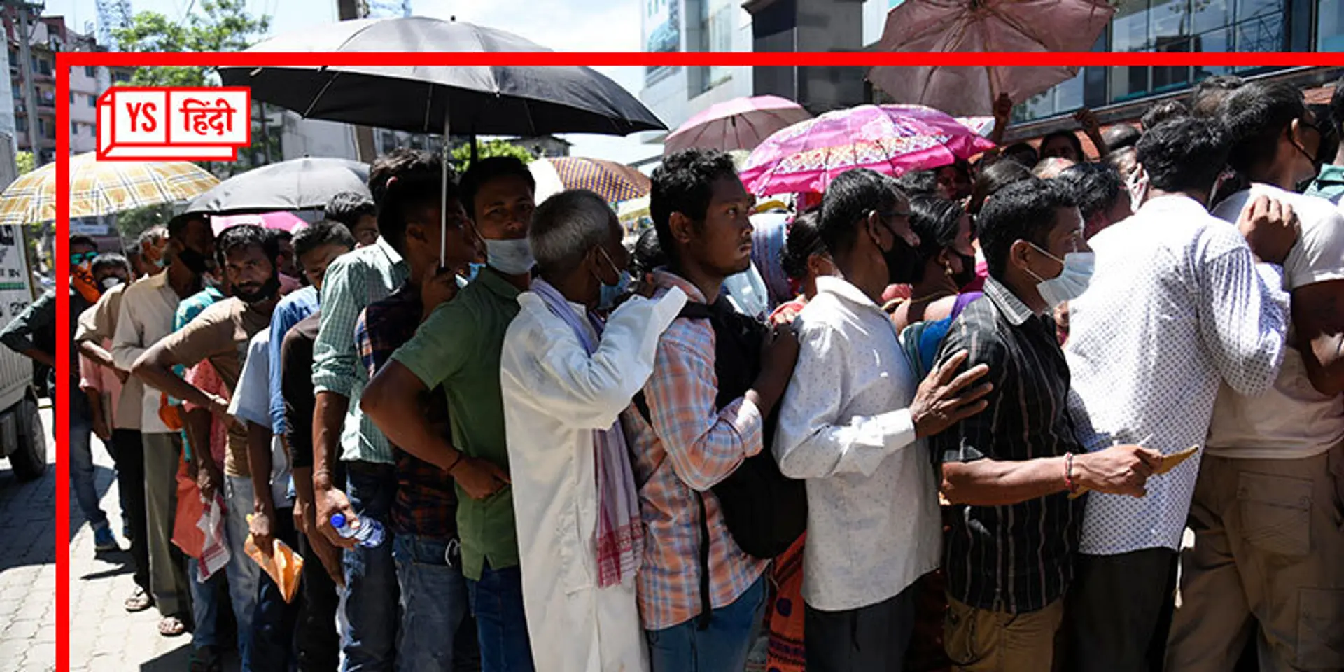क्या ‘काम का अधिकार’ कानून लाने से देश में सभी को रोजगार मिल पाएगा?