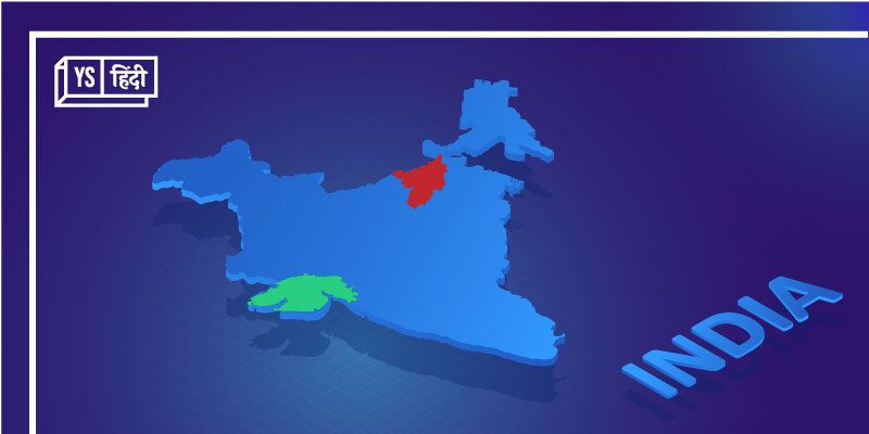 स्टार्टअप्स की रैंकिंग में बिहार फिसड्डी, गुजरात ने एक बार फिर मारी बाजी