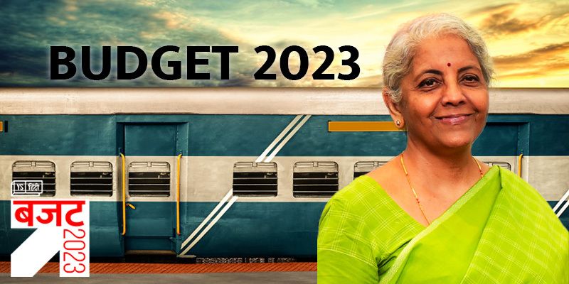 Budget 2023: इंफ्रास्ट्रक्चर, रेलवे के लिए जानिए क्या हुई घोषणा, पीएम आवास योजना की राशि 66 फीसदी बढ़ाई गई