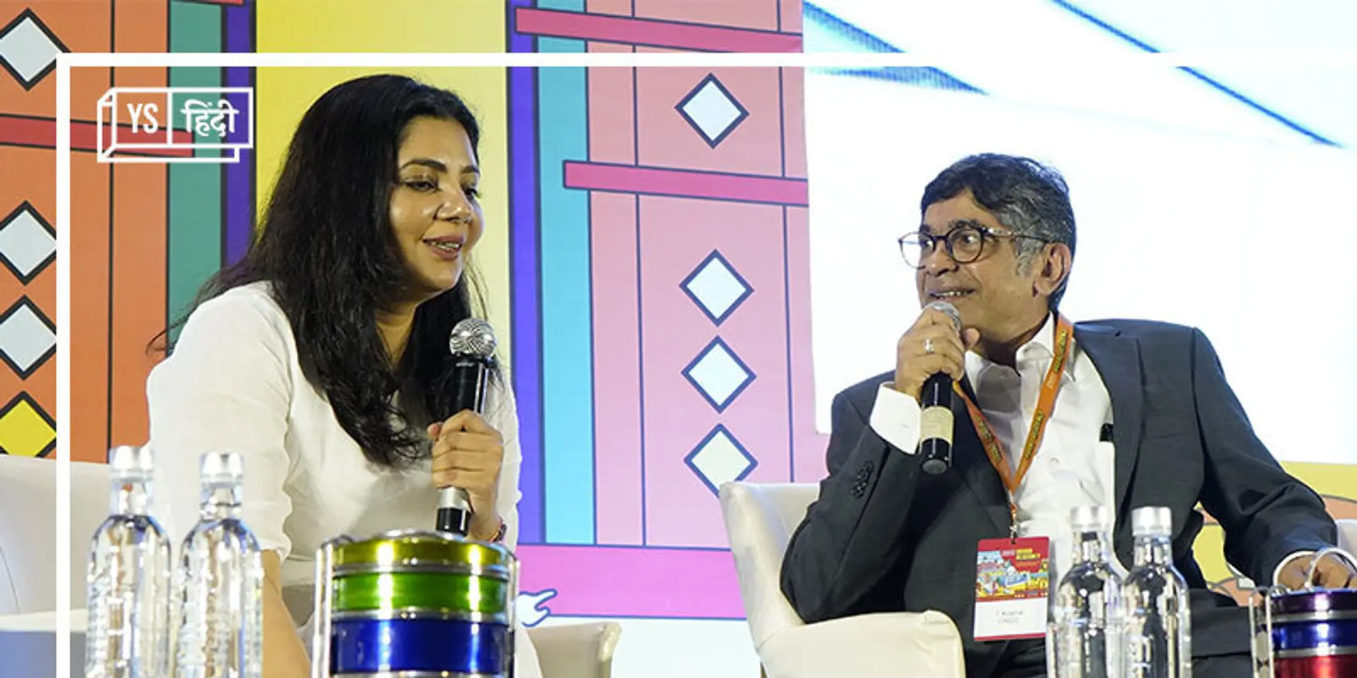 Brand Residency 2022: ई-कॉमर्स अनहेल्दी बाइंग प्रैक्टिस को देते हैं बढ़ावा, T. Koshy बोले- ONDC इस पर लगाएगा रोक