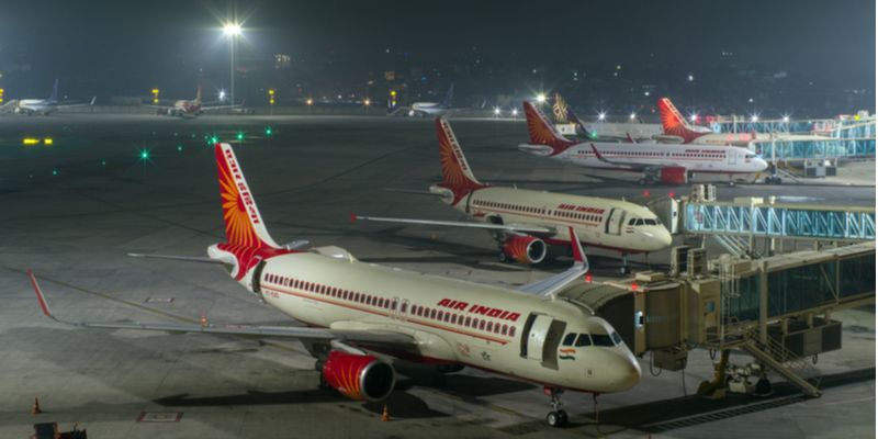 विमानन इतिहास का सबसे बड़ा सौदा करने की तैयारी में Air India, 300 विमान खरीदने की योजना
