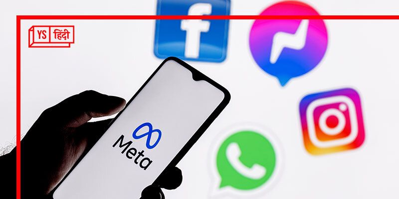 Meta ने भारत में 2.7 करोड़ Facebook और Instagram पोस्ट्स के खिलाफ कार्रवाई की