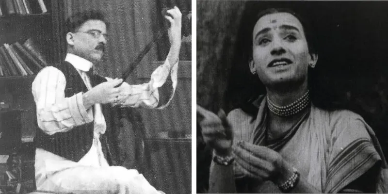 dadasaheb anna salunke