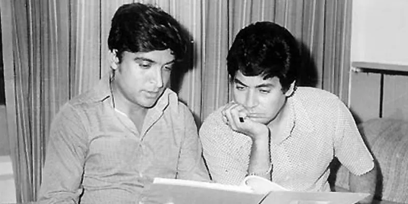 salim javed
