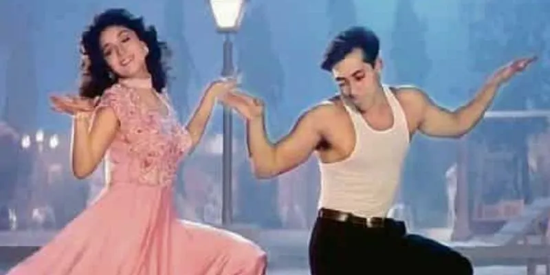hum aapke hain koun