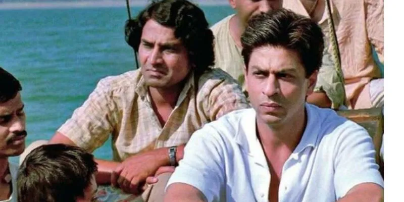 swades shahrukh