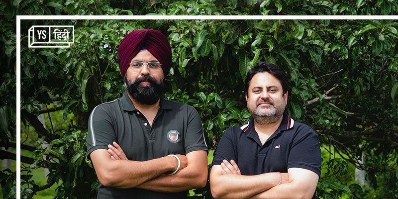 पशु चारा और बीज बेचने वाले इस स्टार्टअप ने कैसे बदल दिया 70,000 किसानों का जीवन 